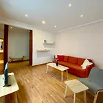 Plaza Del Sol Cozy Apartment!