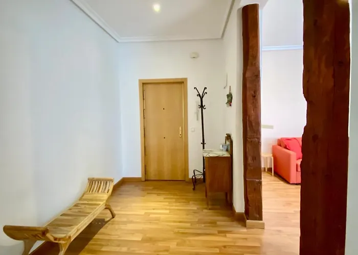 Plaza Del Sol Cozy Apartment!