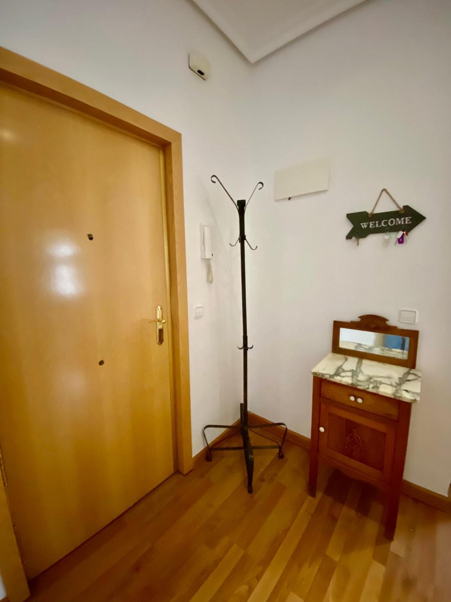 Apartamento Plaza Del Sol Cozy Apartment! Madrid