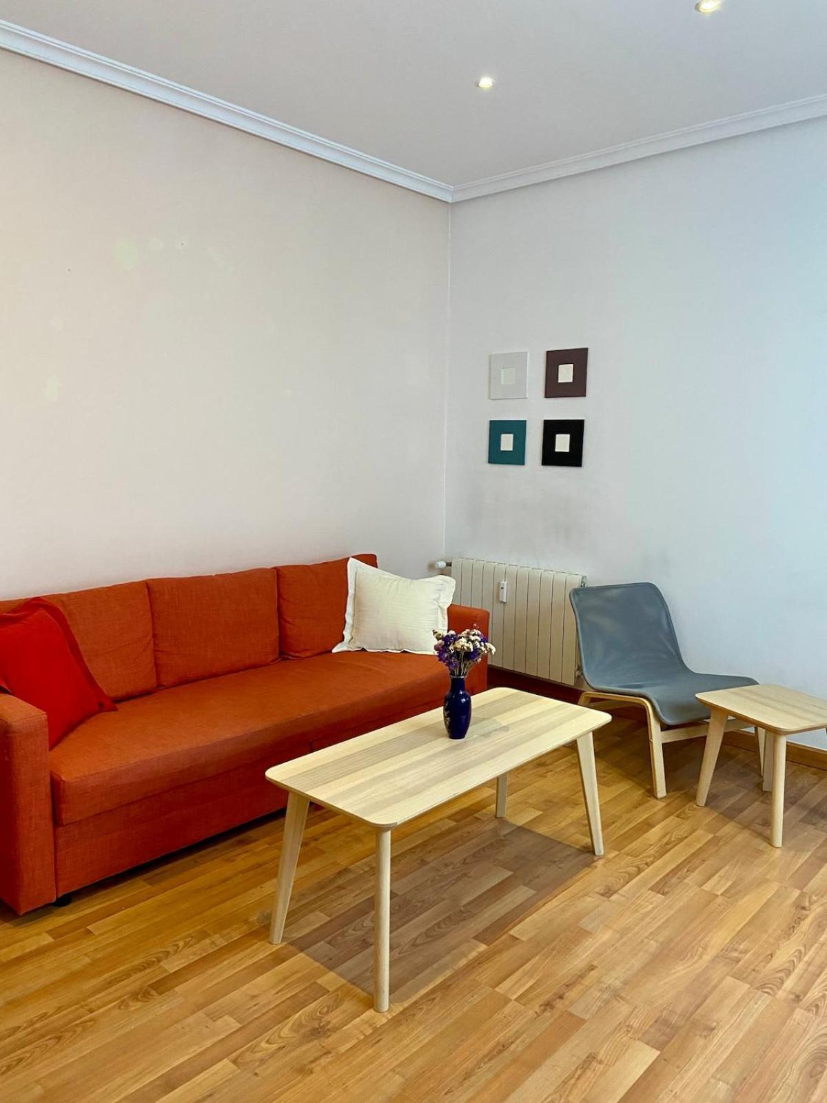 Plaza Del Sol Cozy Apartment! * Madrid