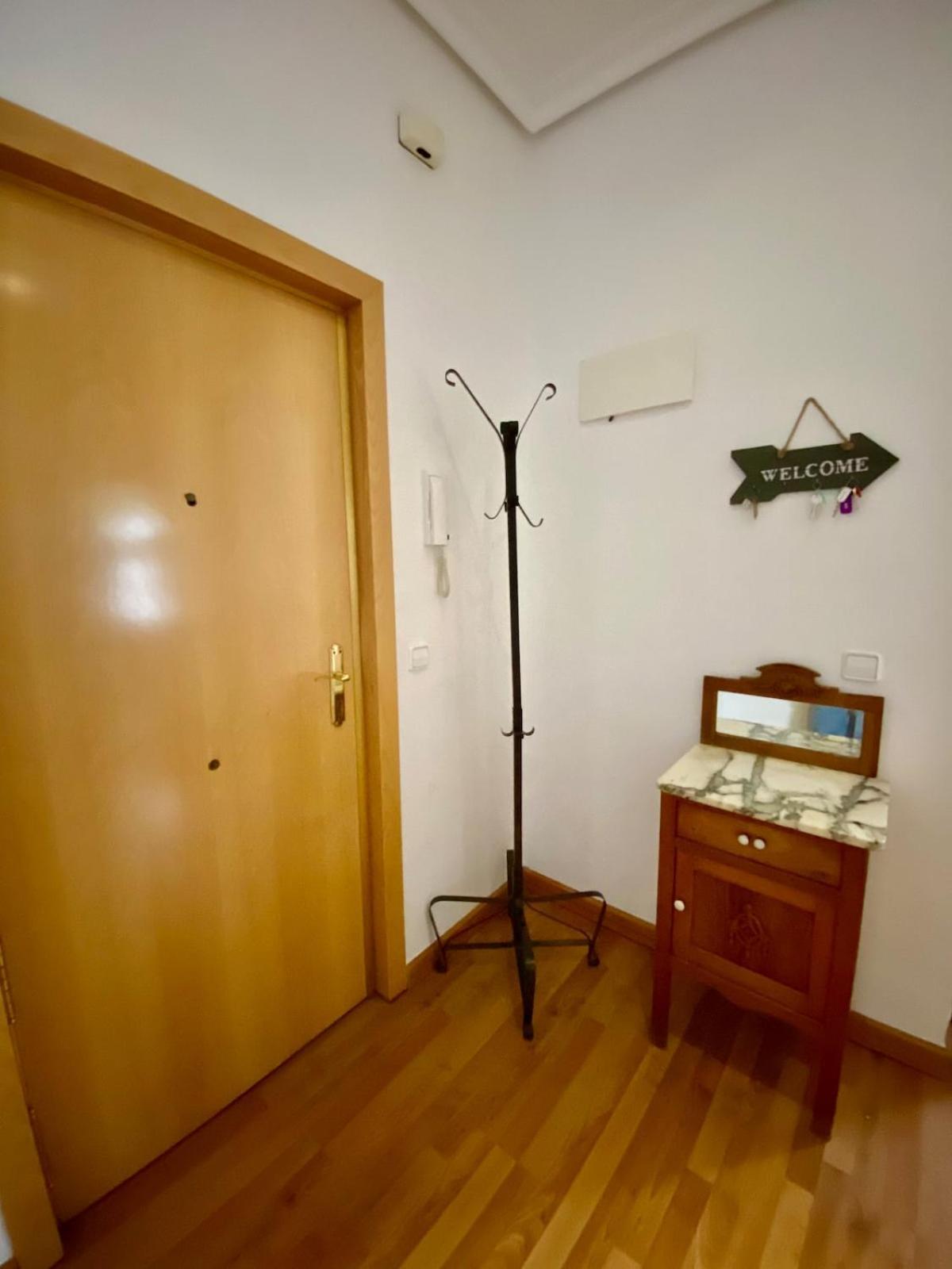Apartamento Plaza Del Sol Cozy Apartment! Madrid