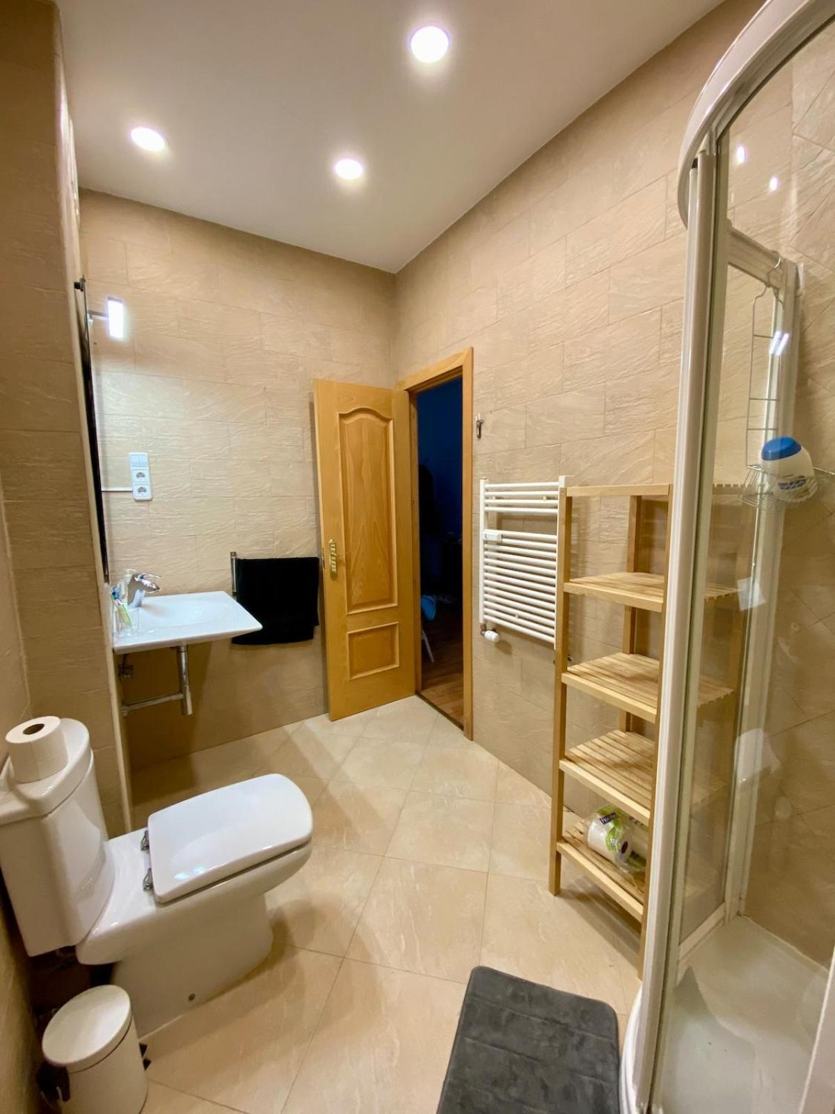 Apartamento Plaza Del Sol Cozy Apartment! Madrid