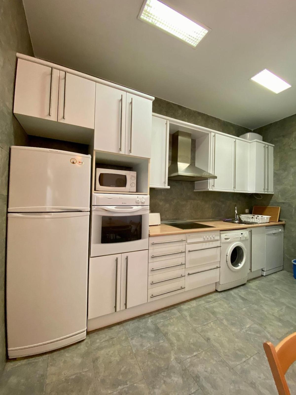 Plaza Del Sol Cozy Apartment! *