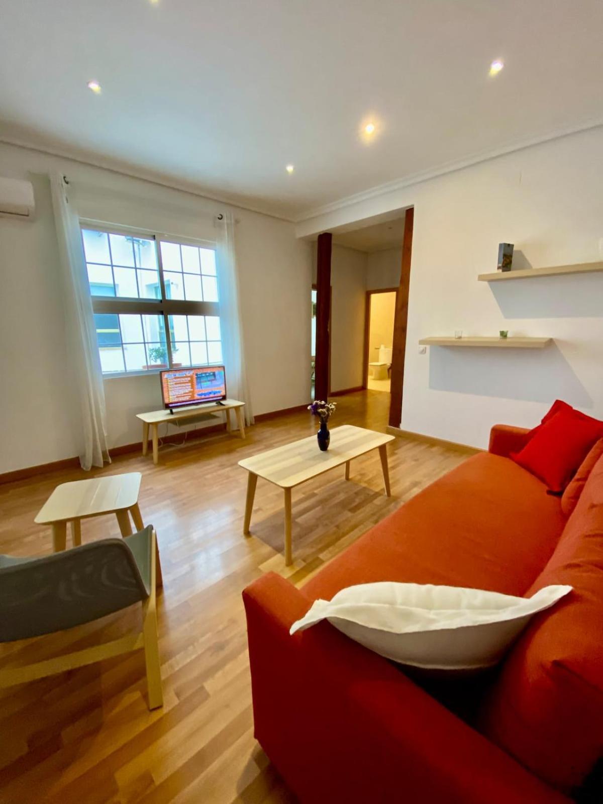 Plaza Del Sol Cozy Apartment! *