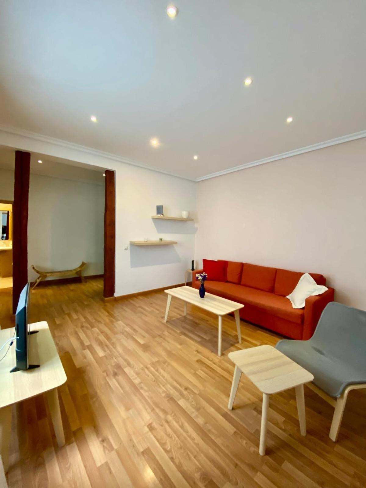 Plaza Del Sol Cozy Apartment!
